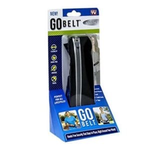 Buy the Best Quality GO Belt in Pakistan at Getnow.pk. Most Affordable Price With Fast Shipping in All Over Pakistan