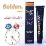 Golden H Timing Cream1