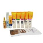 Golden Pearl Whitening Facial Kit 1 1