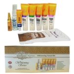 Golden Pearl Whitening Facial Kit 1.1