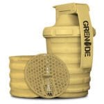 Grenade Shaker