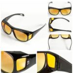 HD Night Vision Glasses 1