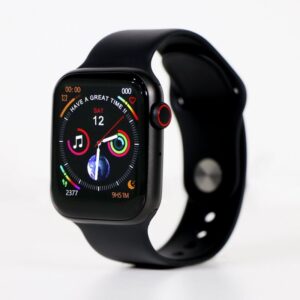 HW22 Smart Watch 44mm SERIES 6