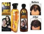 Hair Restore Ginseng Shampoo 400ml 1