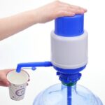 Hand Pump for Water Dispenser 1