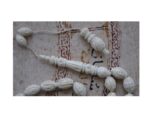 Handcarved Camel Bone Prayer Beads Tasbih2
