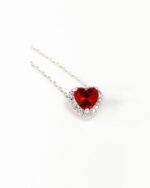 Heart Necklace 1