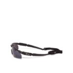 Hedge Over Oakley Goggles with Extra Shades