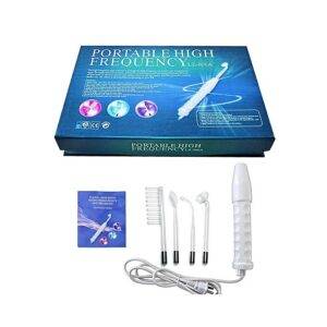 High Frequency Facial Machine Skin Care Beauty Therapy in Pakistan