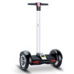 Hoverboard Electric Scooter Bluetooth Speaker With LED 1