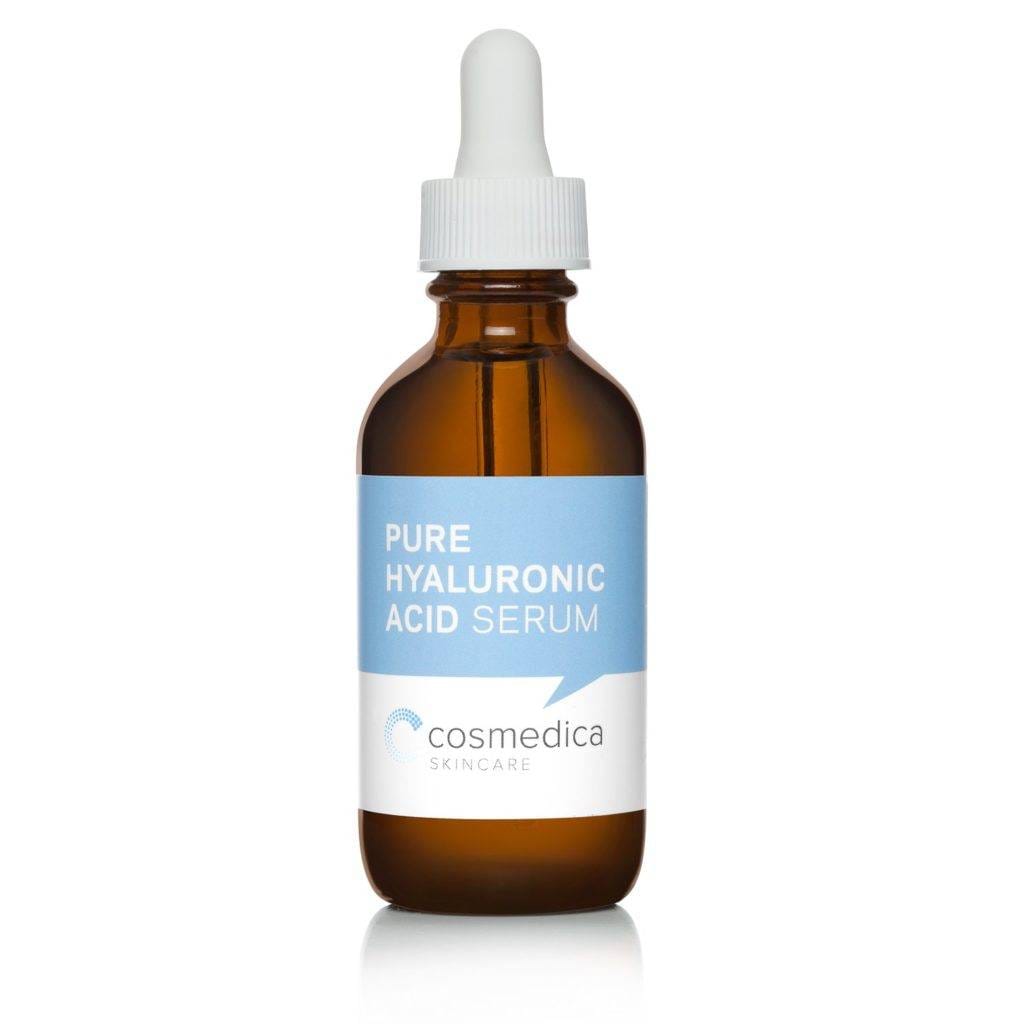 Hyaluronic Acid Serum for Skin 0