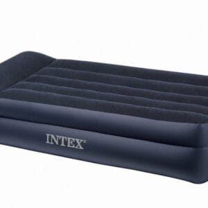 Intex Double Sleeping Air Bed with pump