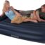 Intex Double Sleeping Air Bed with pump2
