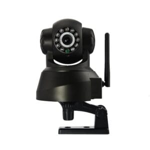 Ip Wireless Camera in Pakistan