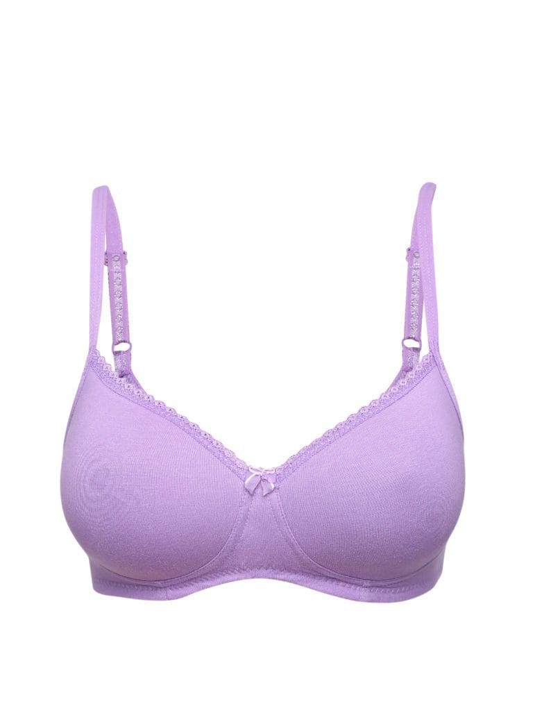 Buy the Best Quality 3 Soft Padded Bras at best price in Pakistan at Getnow.pk. Most Affordable Price With Fast Shipping in All Over Pakistan