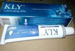 KY Jelly Mint Personal Lubricant2