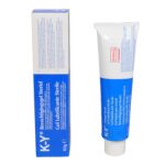 KY Jelly Personal Lubricating Gel 82g5