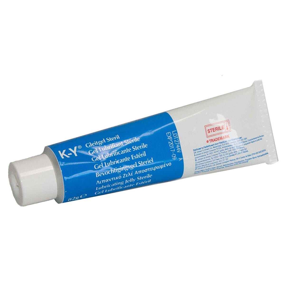 Buy the Best QualityKY Jelly Personal Lubricating Gel 82g in Pakistan at Getnow.pk. Most Affordable Price With Fast Shipping in All Over Pakistan