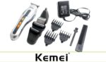 Kemei 8 in 1 Grooming Kit 1 1