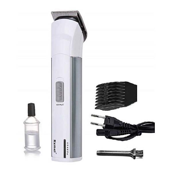 Kemei Kemei Km 028 Hair Cipper And Trimmer in Pakistan 1