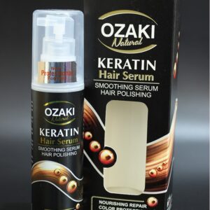 Keratin Hair Serum 1