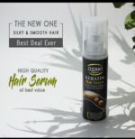 Keratin Hair Serum