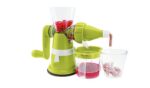 Konstar Manual Juicer 4 4