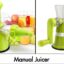 Konstar Manual Juicer 8