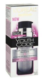 L Oreal Youth Code Serum
