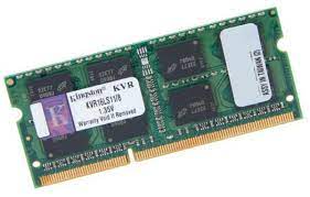 LAPTOP DDR3 8GB RAMDDR3 8GB