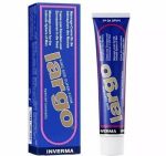 LARGO New Formula Potency The Original Massage Cream