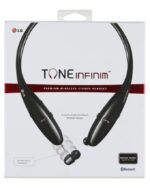 LG TONE ulrta HBS 900 bluetooth handsfree 1