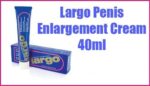 Largo Penis Enlargement Cream2
