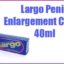 Largo Penis Enlargement Cream2