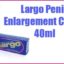 Largo Penis Enlargement Cream2