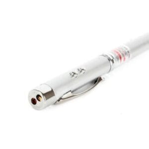 Laser Light Pen 1