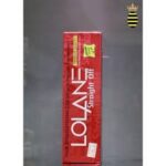 Lolane Hair Straightener Cream 01