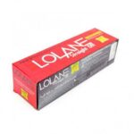 Lolane Hair Straightener Cream