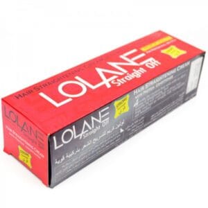 Lolane Hair Straightener Pakistan