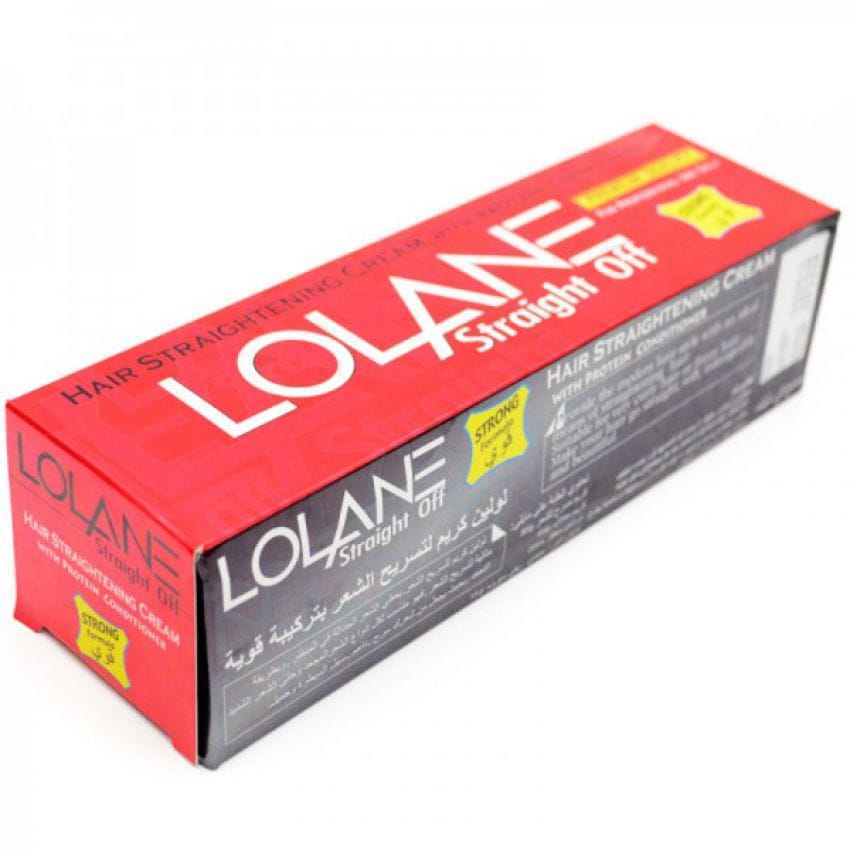 Lolane Hair Straightener Pakistan