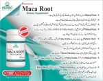 Maca Root Powder