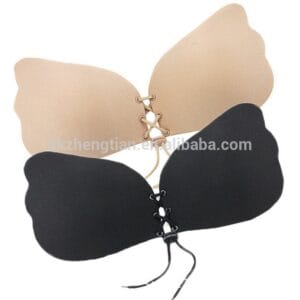 Magic Push Up Strapless Bra in Pakistan