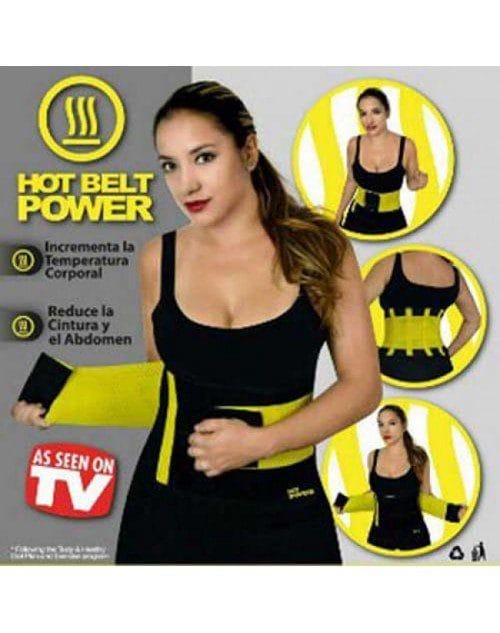 Buy the Best Quality Hot Belt Power in Pakistan at Getnow.pk. Most Affordable Price With Fast Shipping in All Over Pakistan