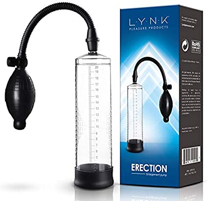 Penis Enlargement Pump