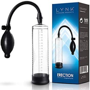 Penis Enlargement Pump