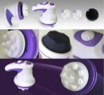 Manipol Body Massager