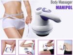 Manipol Body Massager 2 1