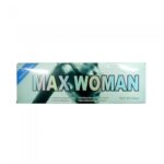 Max Women Vaginal Tightening Cream