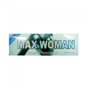 Max Women Vaginal Tightening Cream