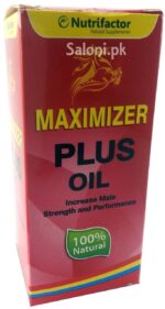 Maximizer Plus Oil 1